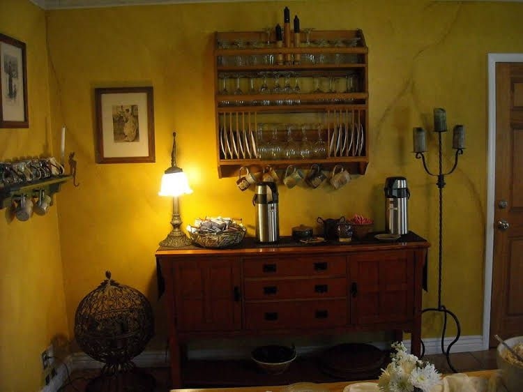 Cali Cochitta Bed & Breakfast1