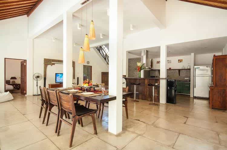Villa Malou Villa Malou