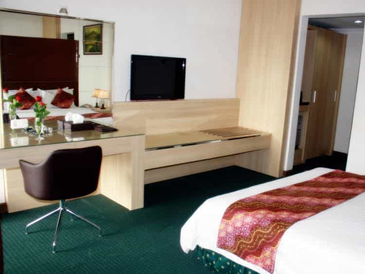 Crown Hotel Crown Hotel