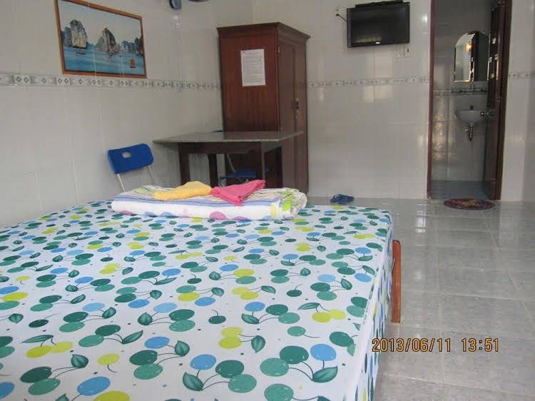 Hotel 1 and 104