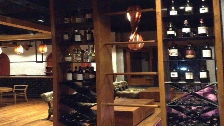The Loft Hotel1