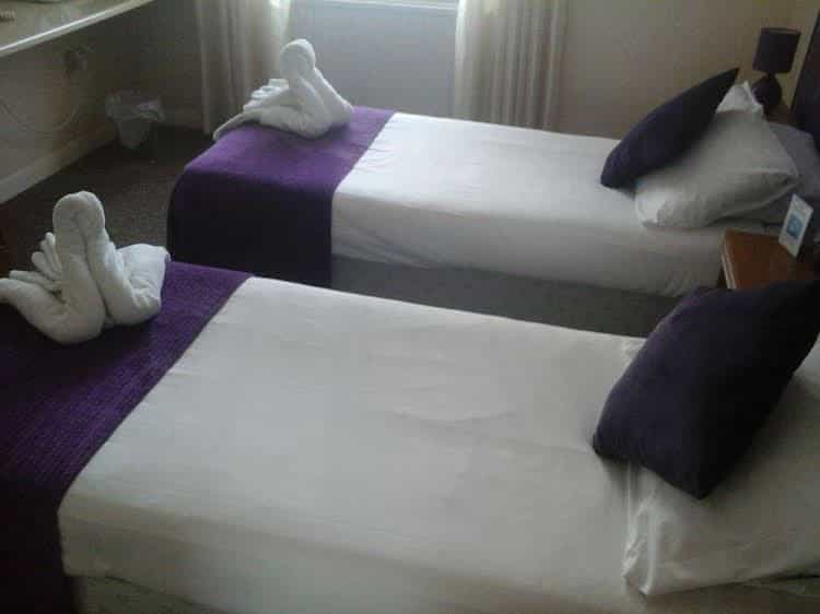 Cygnet Hotel Cygnet Hotel