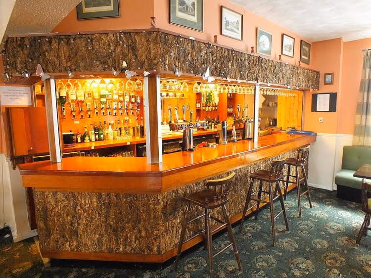 Cygnet Hotel4