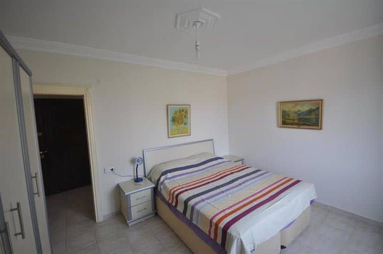 M.Tasdemir Apartment M.Tasdemir Apartment