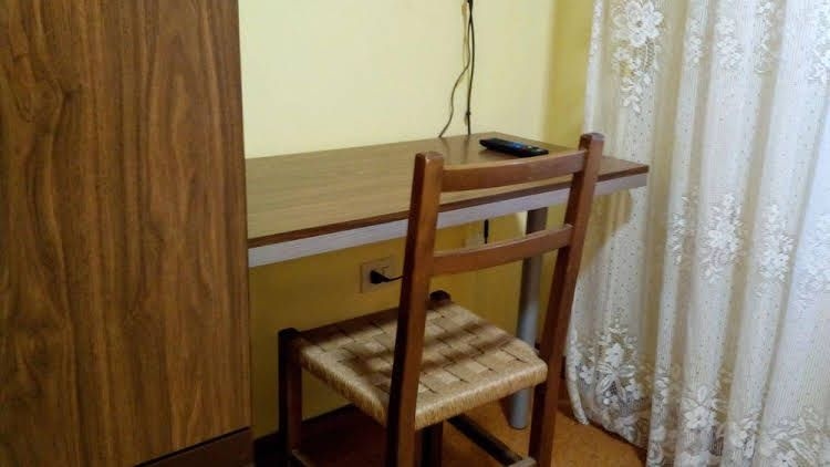 Pension Las Palmeras0