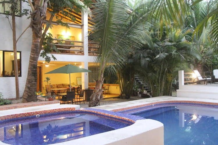 Hotel Atrapasuenos3