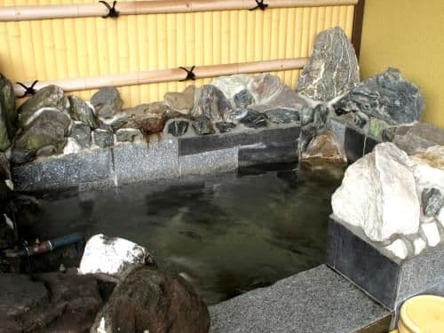 Superior Japanese-Style Room