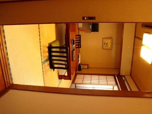 Standard Japanese-Style Room