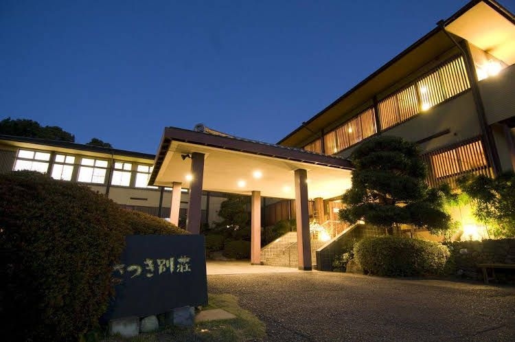 ซัตสึกิ เบสโซ เรียวคัง (Satsuki Bessou Ryokan)3