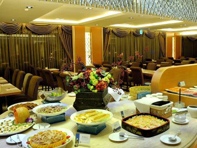 โรงแรมอีดาสกายลาร์ค โรงแรมอีดาสกายลาร์ค