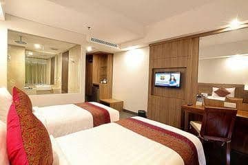 Paragon Ayola Suites Paragon Ayola Suites