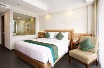 Paragon Ayola Suites Paragon Ayola Suites