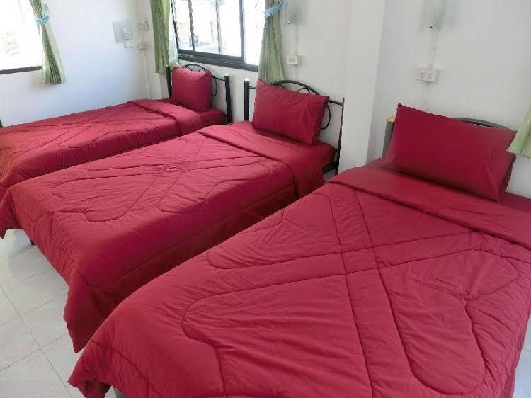 Rinny Hostel0