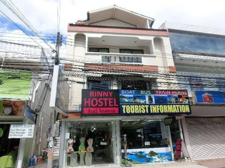 Rinny Hostel3