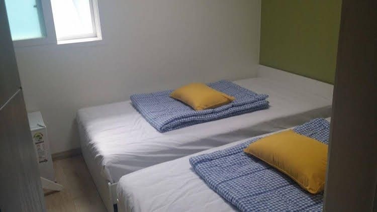 Tomato Guesthouse1