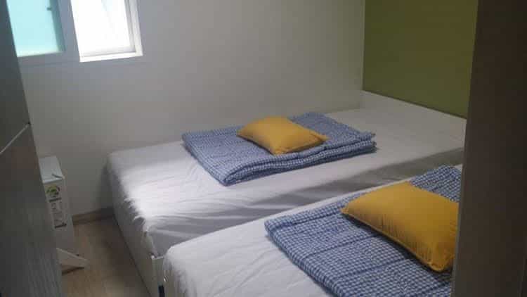 Tomato Guesthouse Tomato Guesthouse