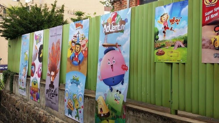 Tomato Guesthouse2