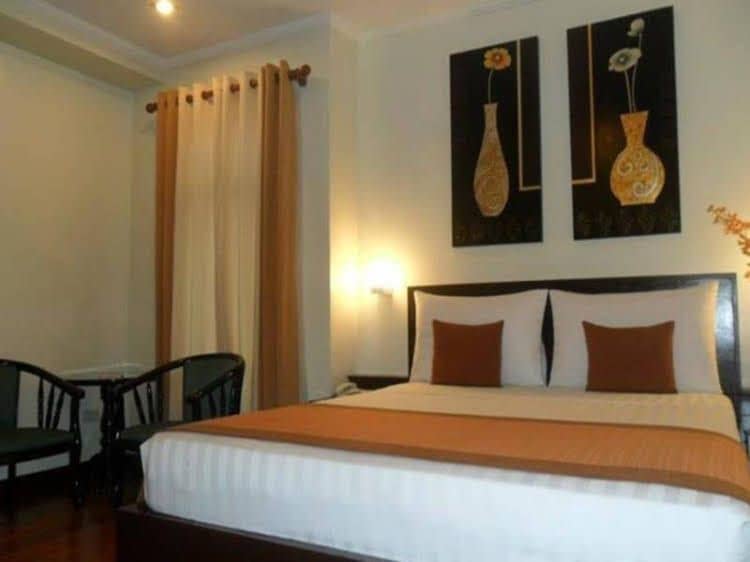 Subic Residencias Subic Residencias