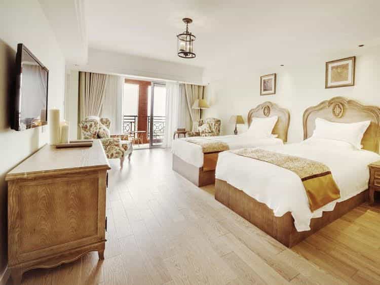 Links Golf & Spa Links Golf & Spa