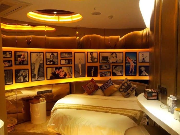 Sotel Inn Hotel Zhujiang New Town Branch2