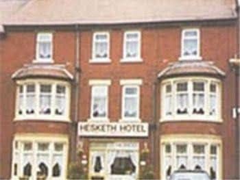 Hesketh Hotel Hesketh Hotel