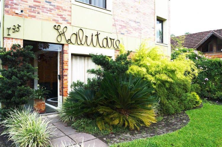 Habitare Apart Hotel Habitare Apart Hotel
