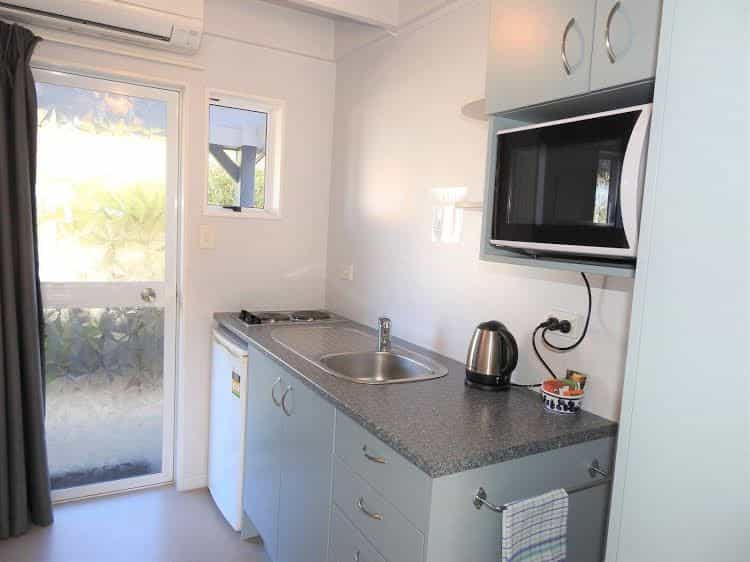 Collingwood Park Motel