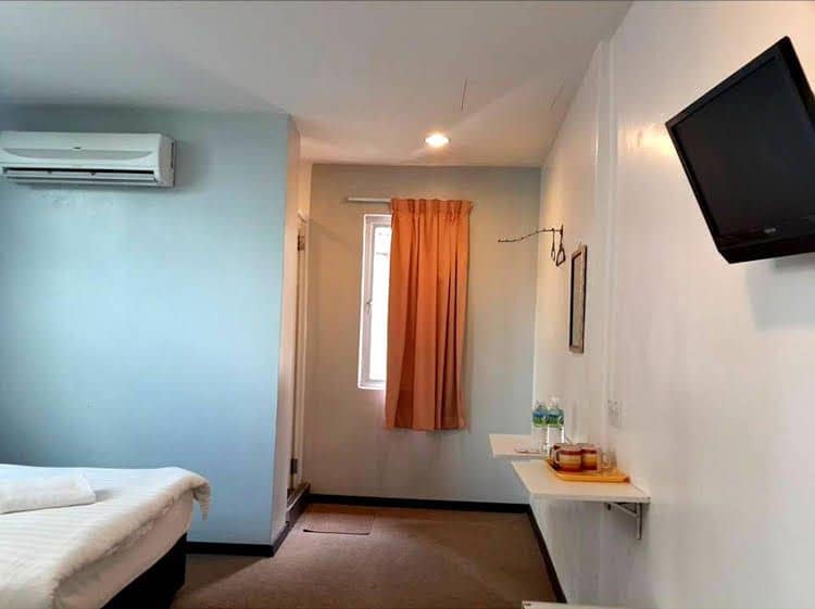 Lucky 11 Hotel Lucky 11 Hotel