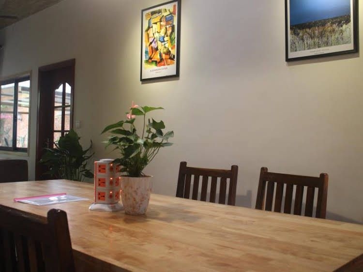 Changsha International Youth Hostel2
