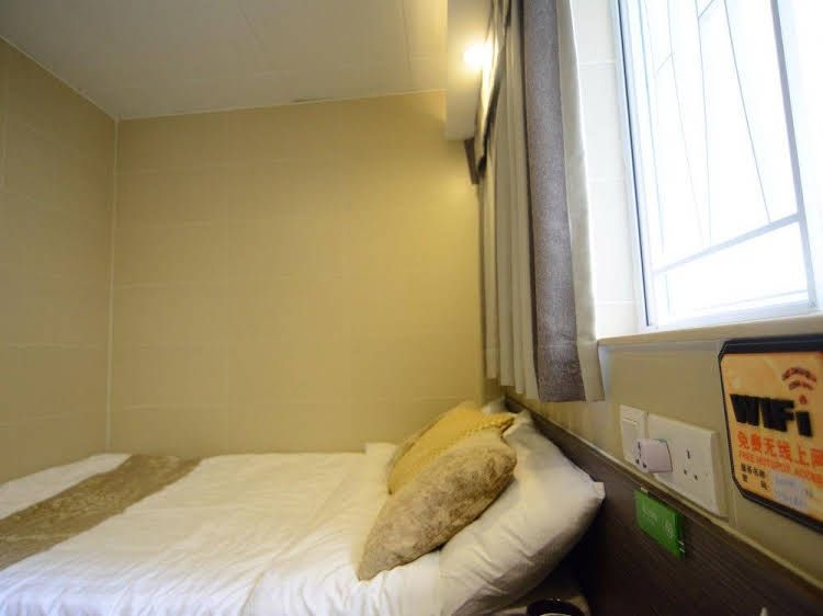 Kong Hing Guest House0