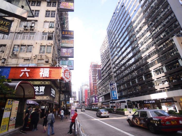 Kong Hing Guest House3