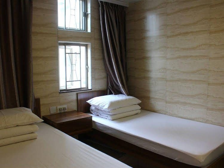 Kong Hing Guest House1