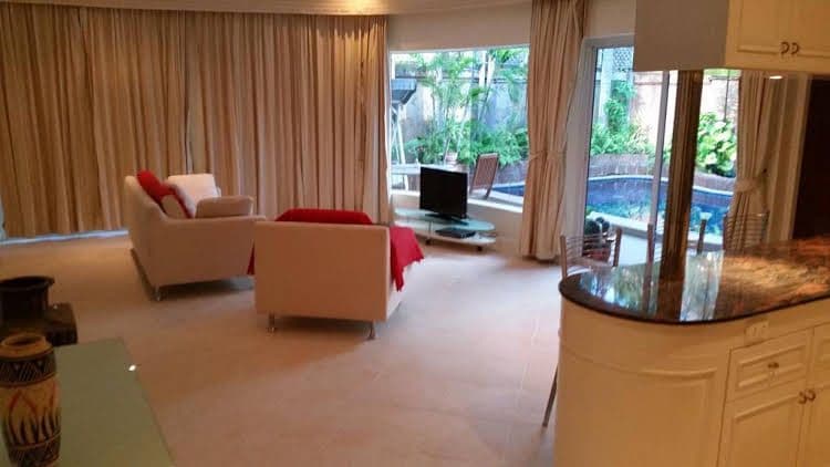 View Talay Resort Villas View Talay Resort Villas