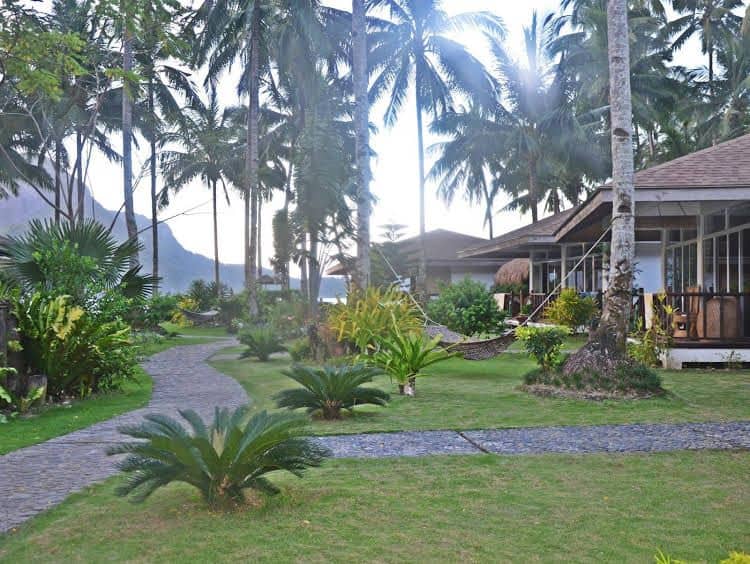 Cadlao Resort and Restaurant Cadlao Resort and Restaurant