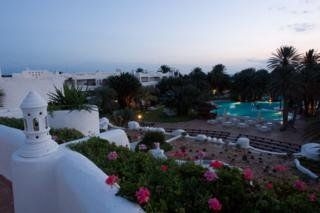 Odyssee Resort Zarzis Thalasso & Spa Oriental1