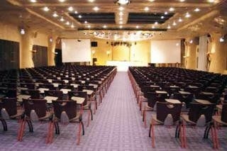 Odyssee Resort Zarzis Thalasso & Spa Oriental4