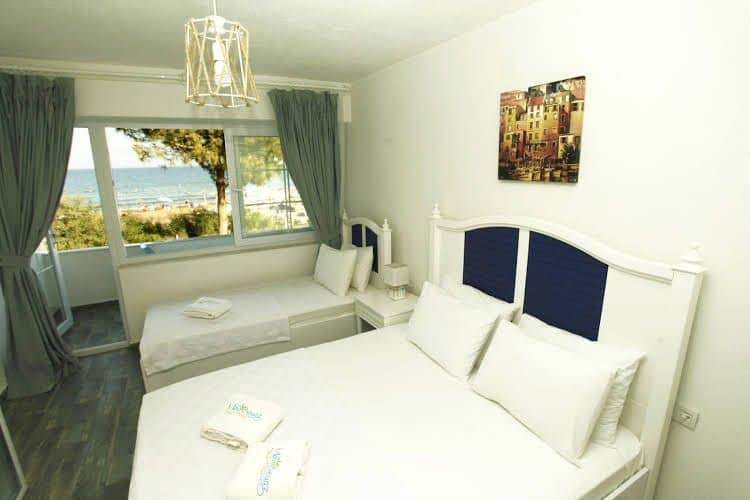 Mavibeyaz Hotel&Beach Club Mavibeyaz Hotel&Beach Club