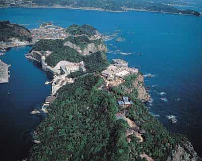 Hotel Urashima