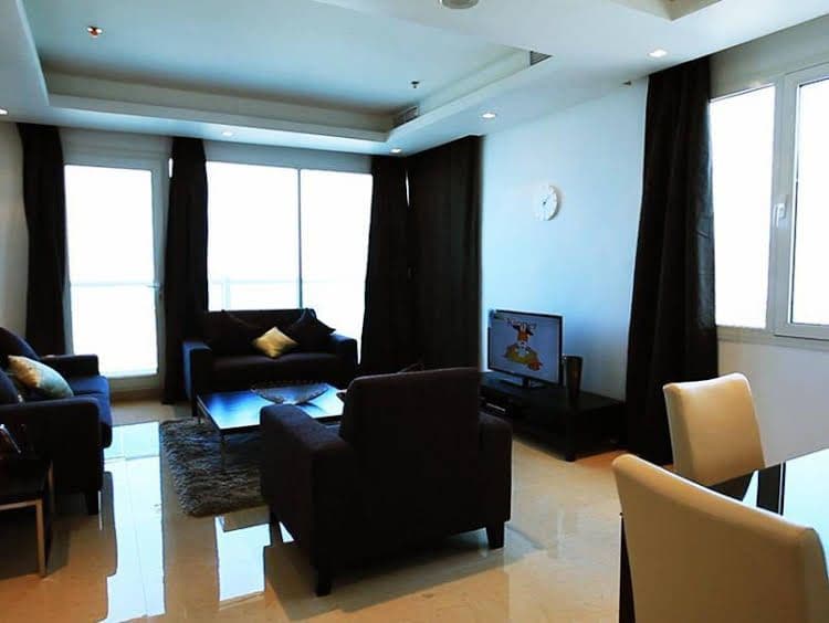 The Crown Luxury Suites Fintas The Crown Luxury Suites Fintas