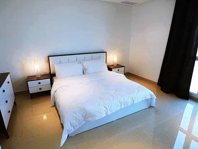 The Crown Luxury Suites Fintas The Crown Luxury Suites Fintas