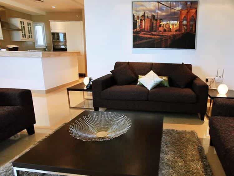 The Crown Luxury Suites Fintas The Crown Luxury Suites Fintas