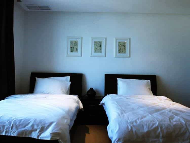 The Crown Luxury Suites Fintas The Crown Luxury Suites Fintas