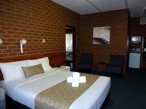 Two-Bedroom Suite