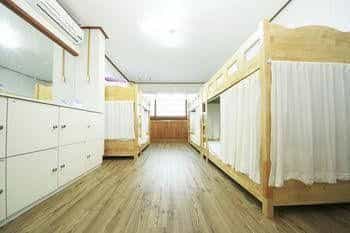 Gongcheonpo Olle Guesthouse Gongcheonpo Olle Guesthouse
