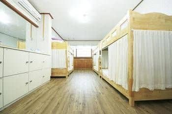 Gongcheonpo Olle Guesthouse Gongcheonpo Olle Guesthouse