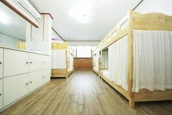 Gongcheonpo Olle Guesthouse Gongcheonpo Olle Guesthouse