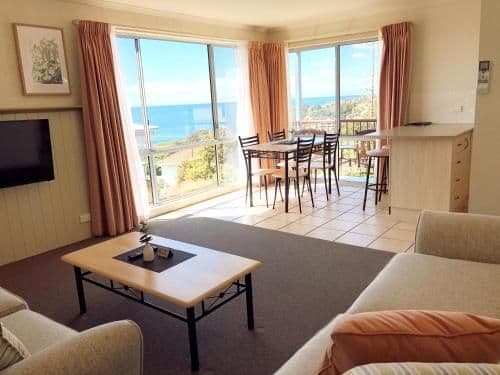 Apartment with Sea View