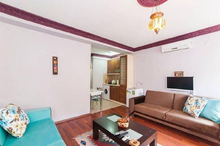 Taxim Enjoy Suites Taxim Enjoy Suites