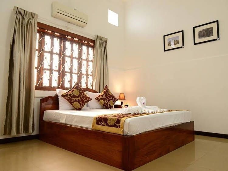 Siem Reap Art Lover Villa3