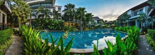 Coco Retreat Phuket Resort and Spa Coco Retreat Phuket Resort and Spa